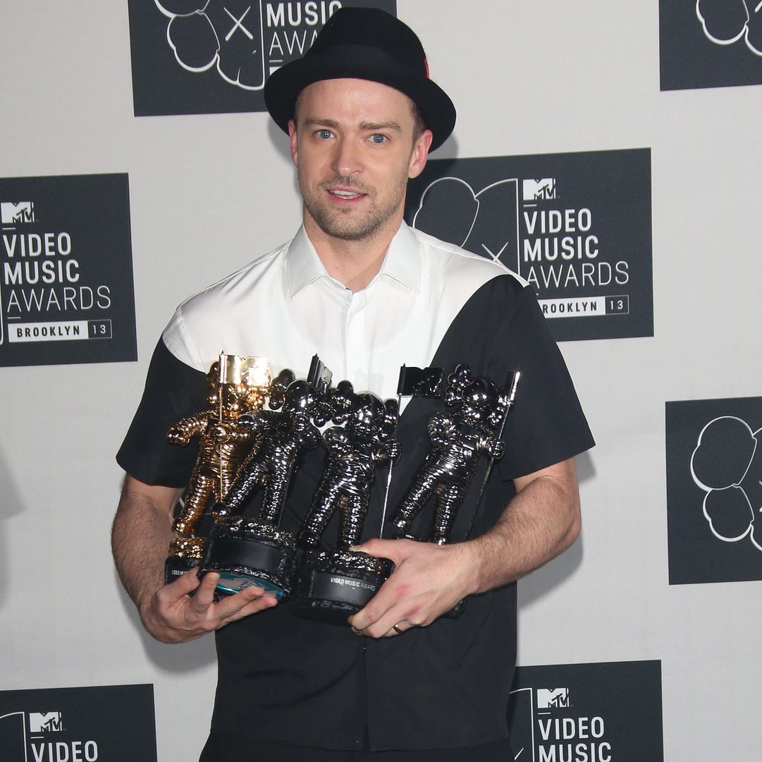 Justin Timberlake : 2013 MTV VMAs photo wenn20600808.jpg