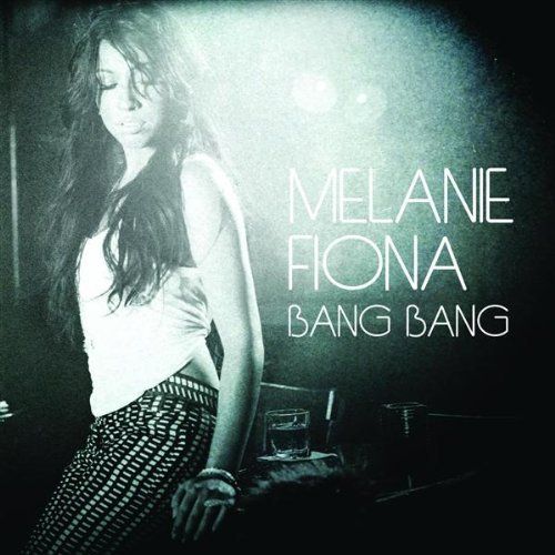 Melanie Fiona