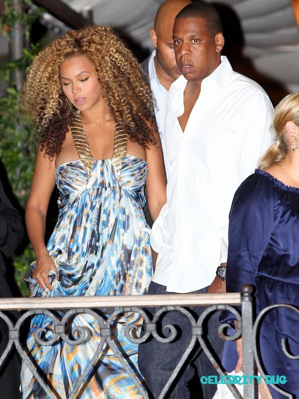 Venice Birthday (September 3, 2011)