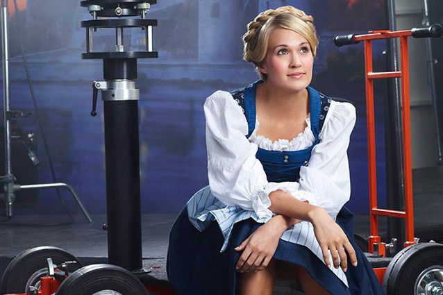 Carrie Underwood : The Sound of Music photo 1927142.jpg