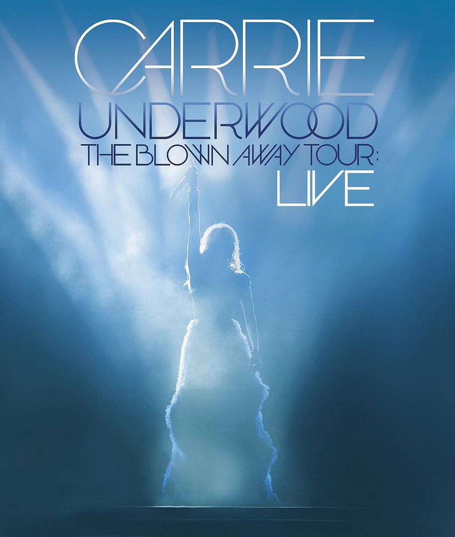 Carrie Underwood : Blown Away (DVD Cover) photo 71xufHk2zqL_SL1500_.jpg