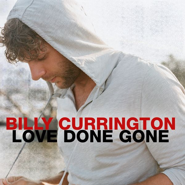 Love Done Gone (Single Cover)