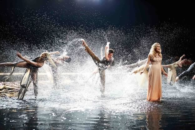 Carrie Underwood : Something In The Water (Video) photo Carrie-Underwood-Something-in-the-Water-Music-video.jpg