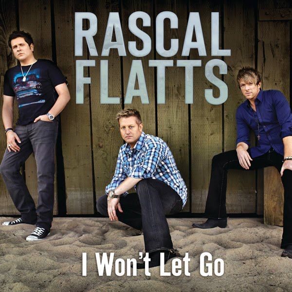 I Won't Let Go (Official SIngle Cover)