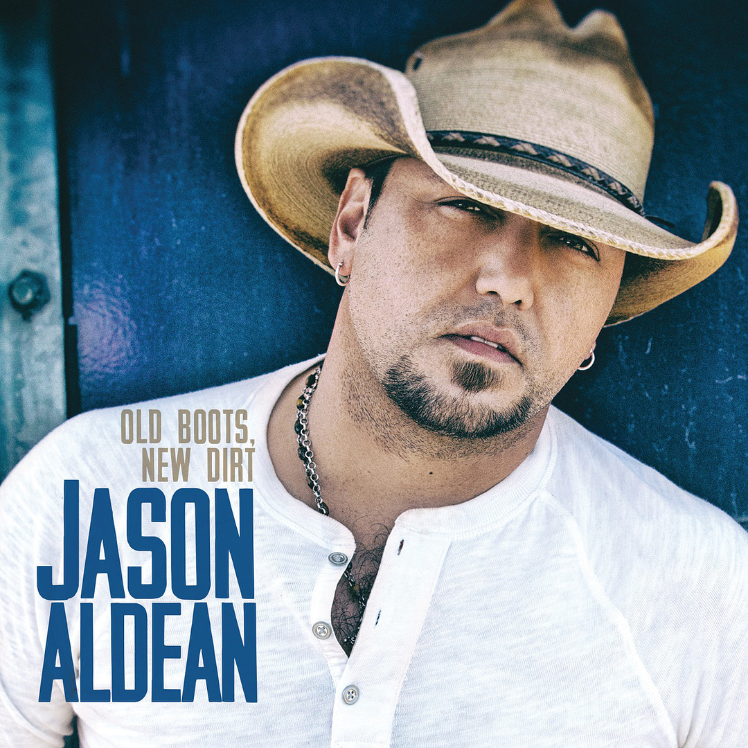 Jason Aldean : Old Boots, New Dirt (Cover) photo Jason-Aldean-Old-Boots-New-Dirt-2014-1200x1200.png