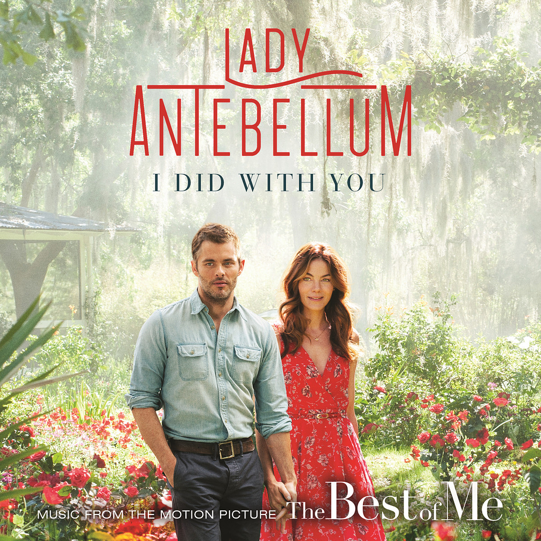 Lady Antebellum : I Did It With You (Cover) photo Lady-Antebellum-I-Did-With-You-2014-1200x1200.png