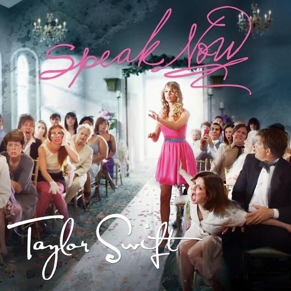 TaylorSwift-SpeakNowOfficialSingleCover.