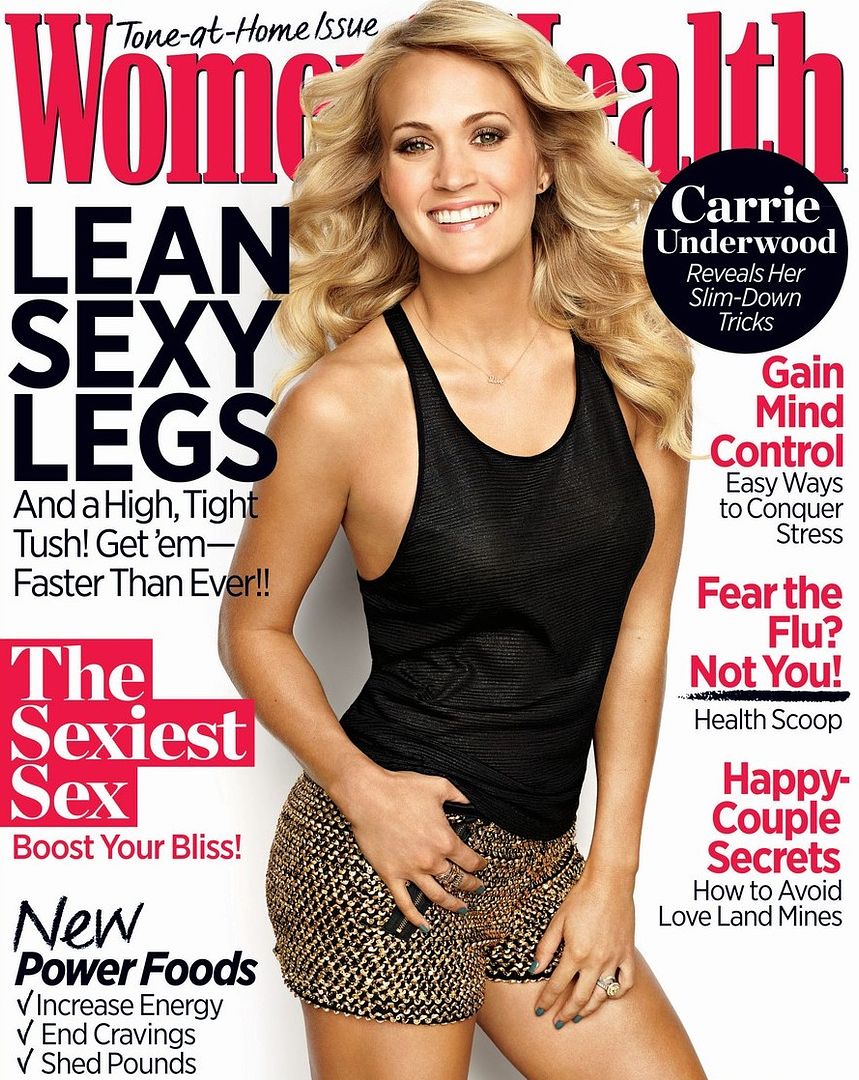 Carrie Underwood : Women's Health (November 2013) photo carrie-underwood-covers-womens-health-november-2013-01-e1381558330855.jpg