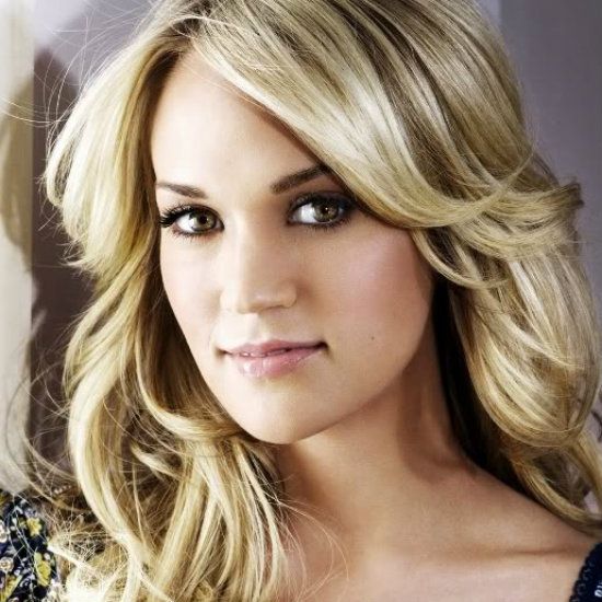 Carrie Underwood, Carrie Underwood