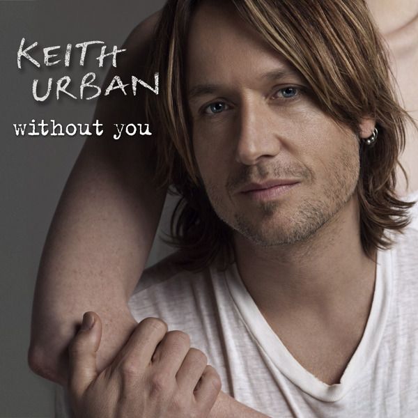 Without You (Official Single Cover)