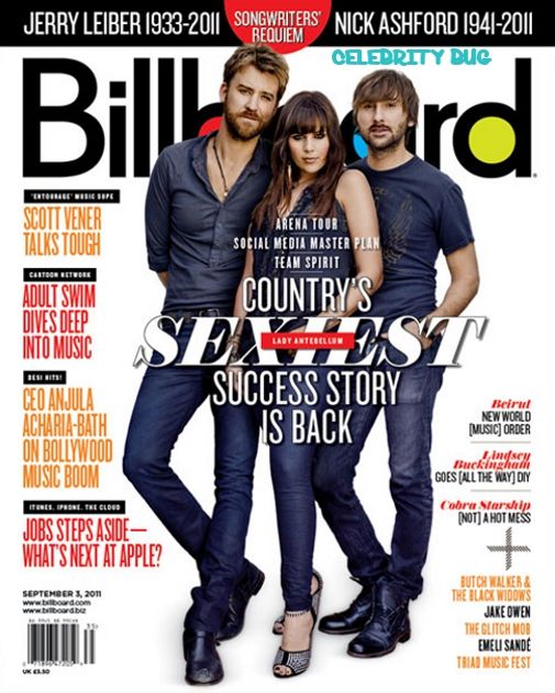 Billboard (September 3, 2011)