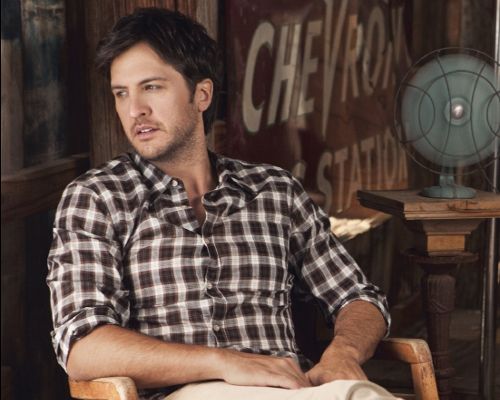 Luke Bryan Pictures, Images and Photos
