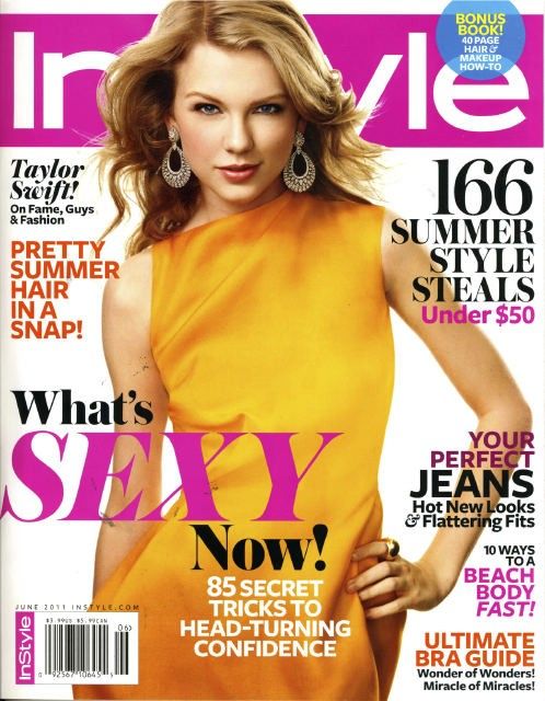 In Style (June 2011)