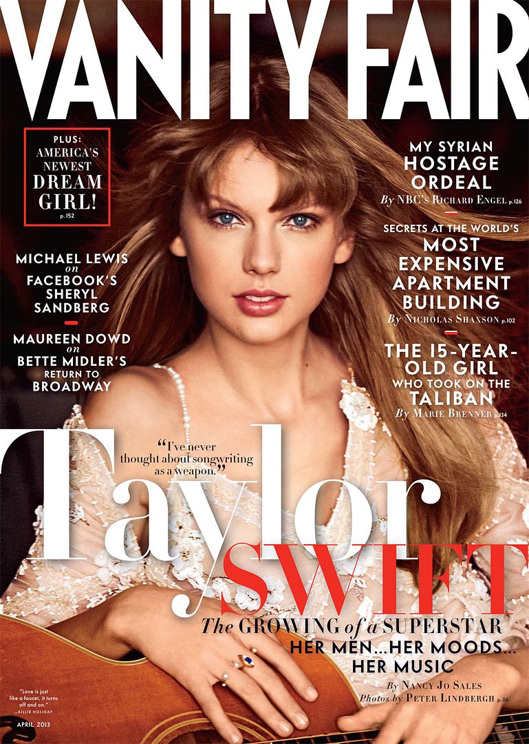 Taylor Swift : Vanity Fair (April 2013) photo taylor-swift-vanity-fair2-celebritybug.jpg