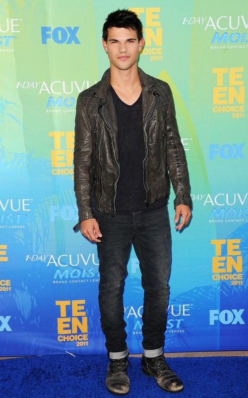 2011 Teen Choice Awards