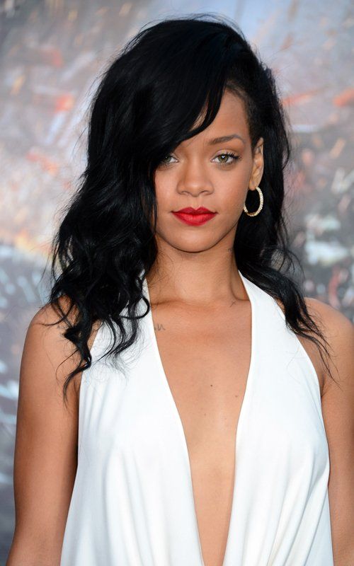 Battleship - Los Angeles Premiere - May 10, 2012, Rihanna