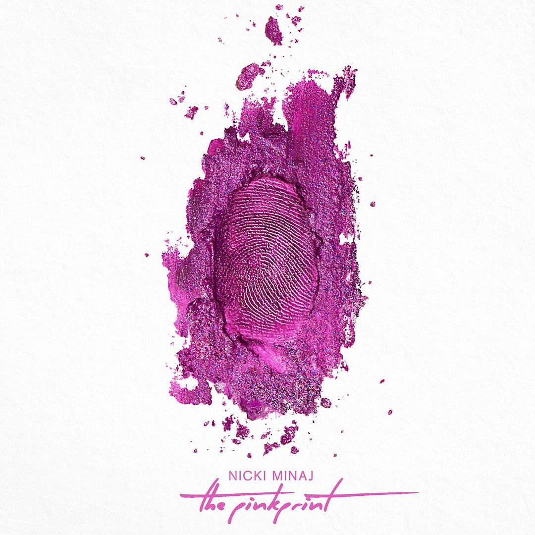 Nicki Minaj : The Pink Print (Cover) photo 10553720_886750321346619_3627973749015762814_o.jpg