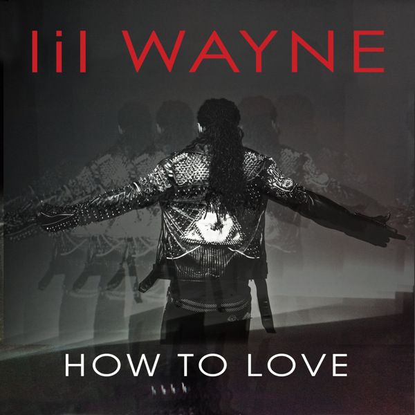 How to Love (Single Cover)