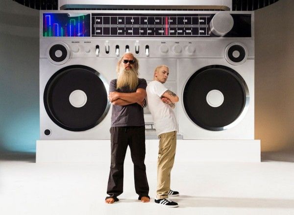 Eminem : Berzerk (Video) photo eminem-berzerk-video-lead-600x440.jpg