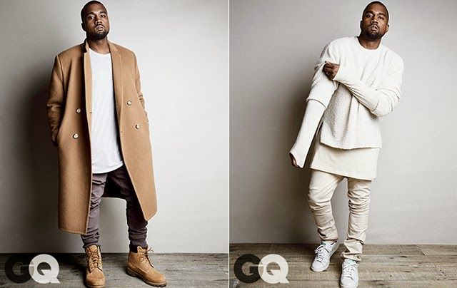 Kanye West : GQ (August 2014) photo k2.jpg