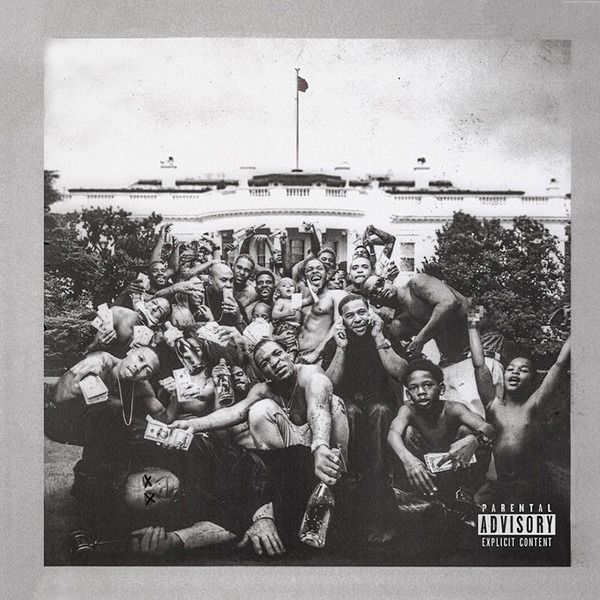 Kendrick Lamar : To Pimp a Butterfly (Album Cover) photo kendrick-cover.jpg