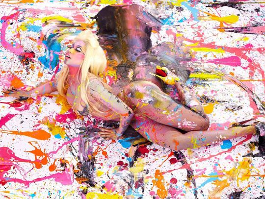 Pink Friday: Roman Reloaded (Promo), Nicki Minaj