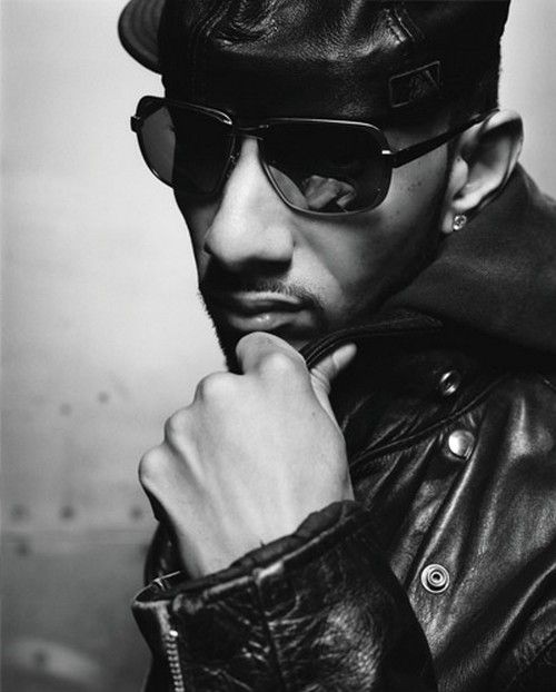 Swizz Beatz