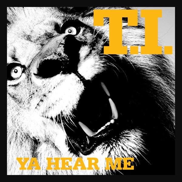 Ya Hear Me (Official Single Cover)
