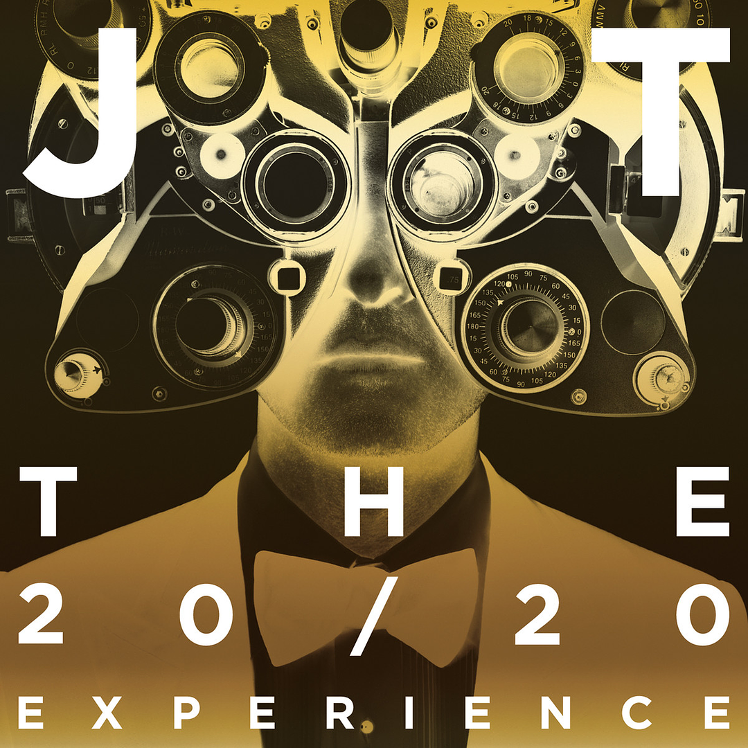 Justin Timberlake - The 20/20 Experience: The Complete Experience photo Justin-Timberlake-The-20_20-Experience-The-Complete-Experience-2013-1200x1200.png