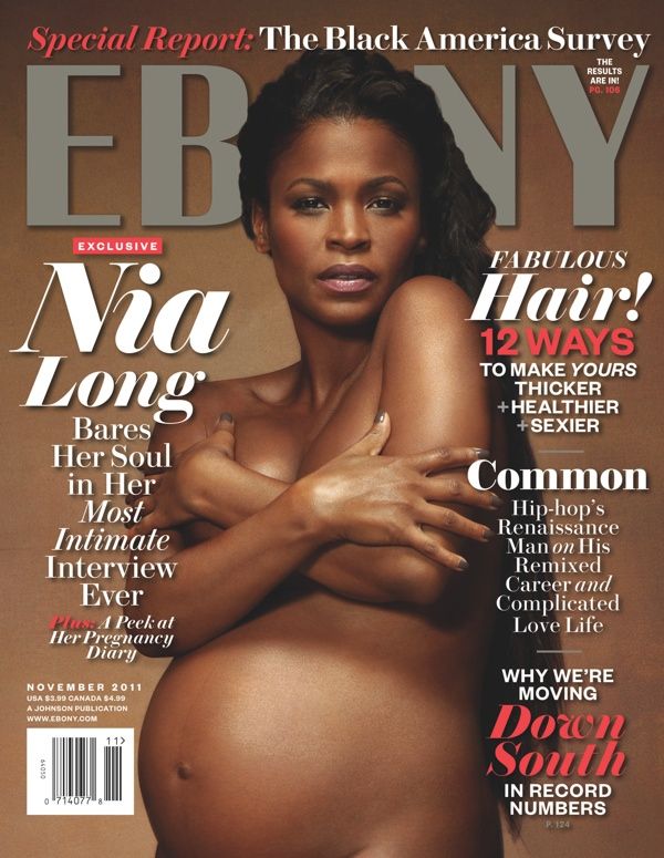Ebony (November 2011)