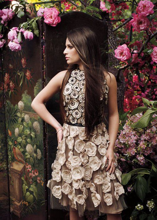 Harper's Bazaar (September 2011)