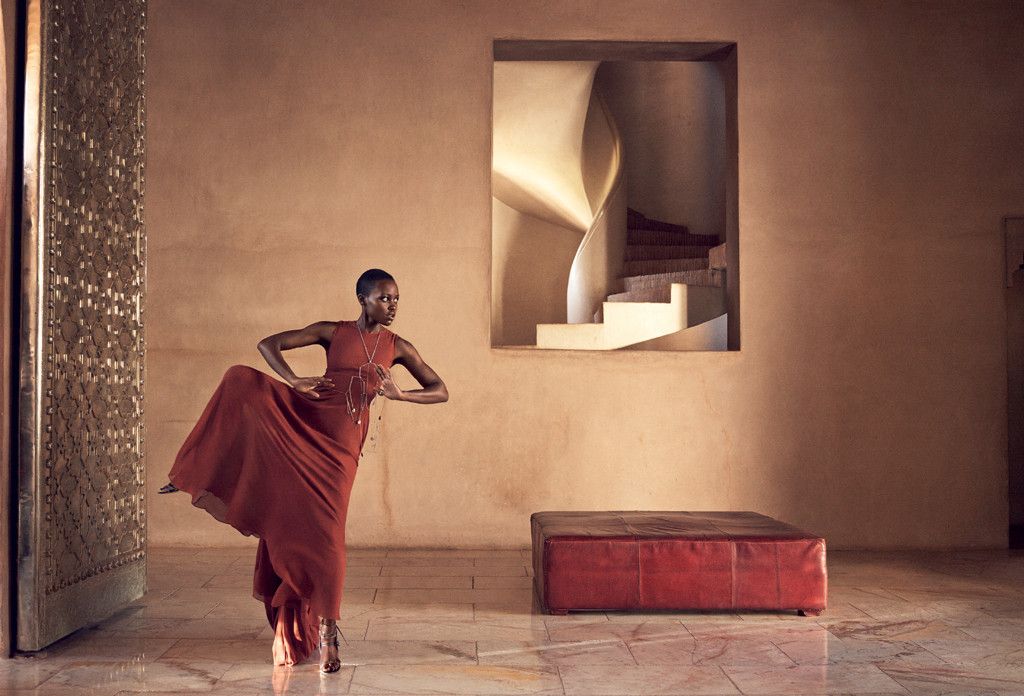 Lupita Nyong'o : Vogue (July 2014) photo rs_1024x696-140619075943-1024Lupita-Nyongo-First-Vogue-Coverjl061914.jpg