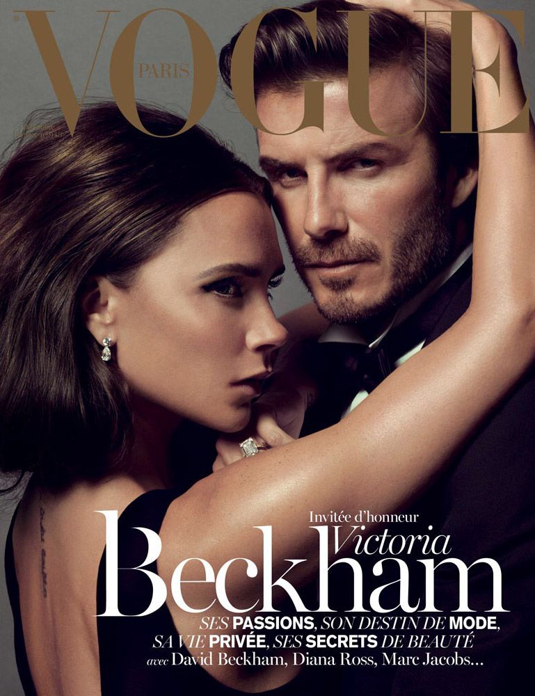 Victoria Beckham : Vogue Paris photo victoria-david-beckham-vogue-cover.jpg
