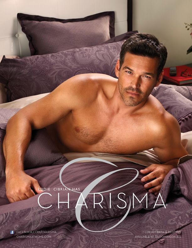 Charisma (2011 Campaign)