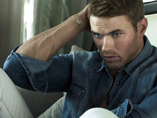 GQ Style Australia (September 2011)