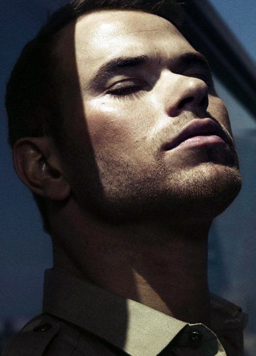 GQ Style Australia (September 2011)