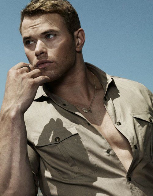 GQ Style Australia (September 2011)