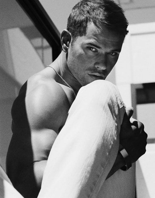GQ Style Australia (September 2011)