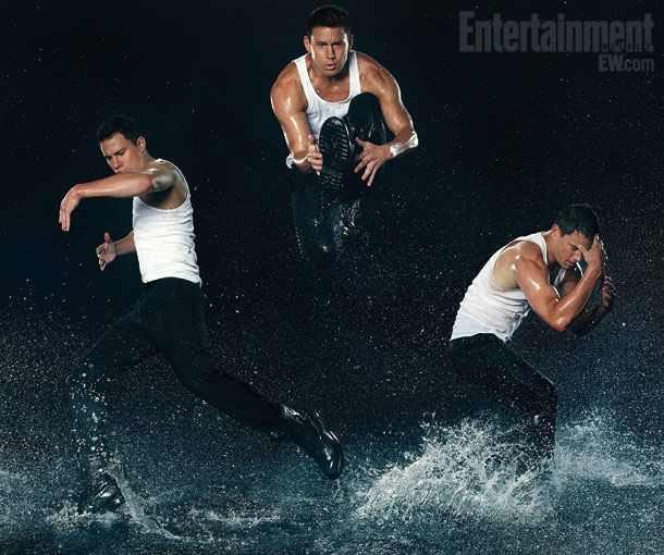 Entertainment Weekly (May 25, 2012) Pictures, Images and Photos