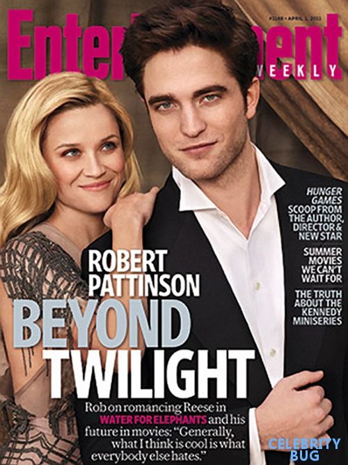 Entertainment Weekly (April 2011)