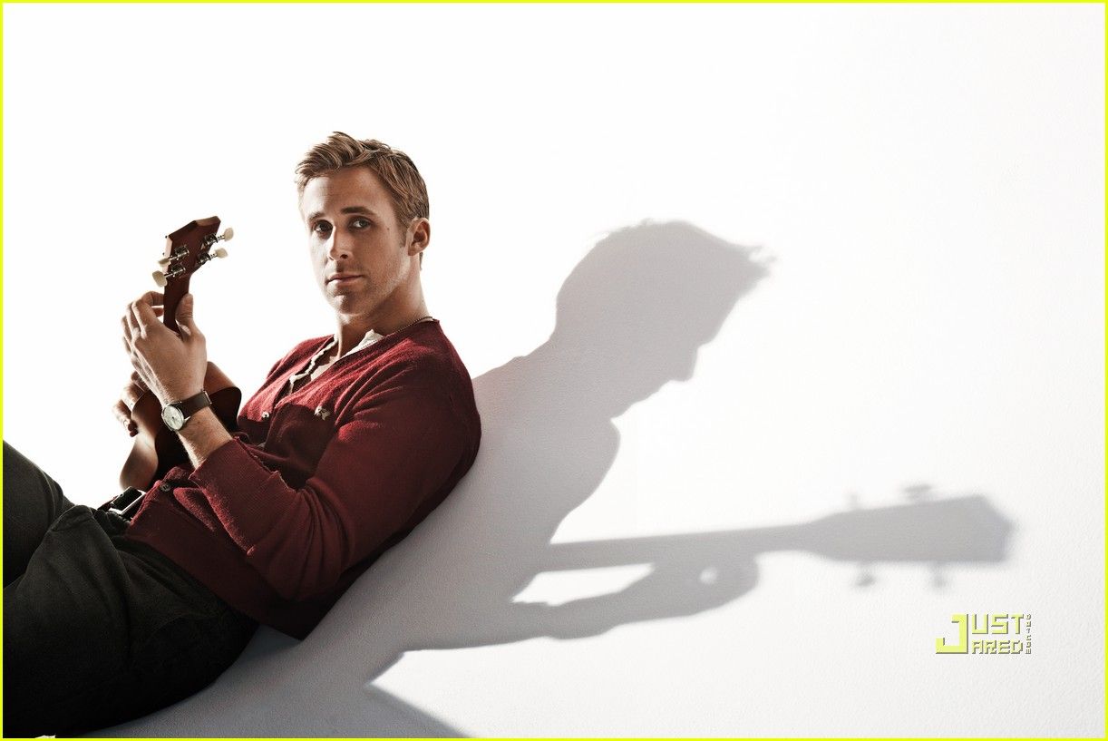 Ryan Gosling, Ryan Gosling