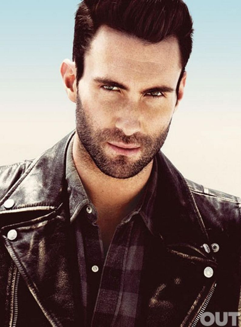 Adam Levine, Adam Levine