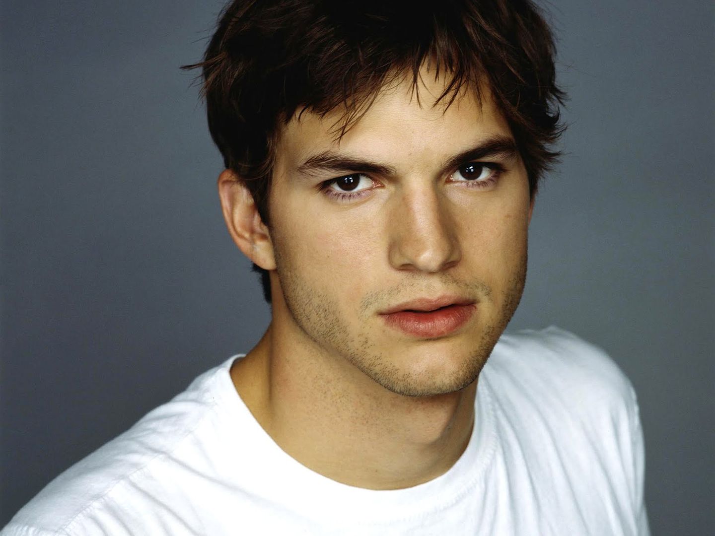 Ashton Kutcher, Ashton Kutcher