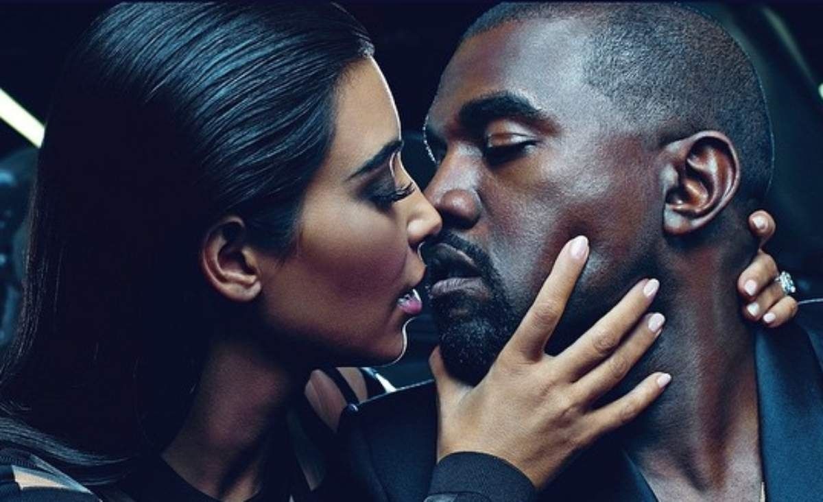 Kanye West & Kim Kardashian photo balmainmains.jpg