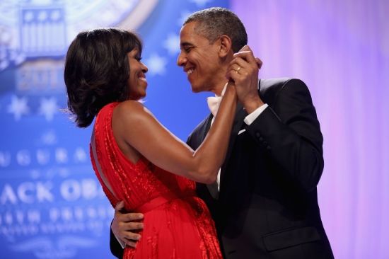 President Barack & Michelle Obama photo barack-michelle-obama-inauguration-ball-01222013-24.jpg