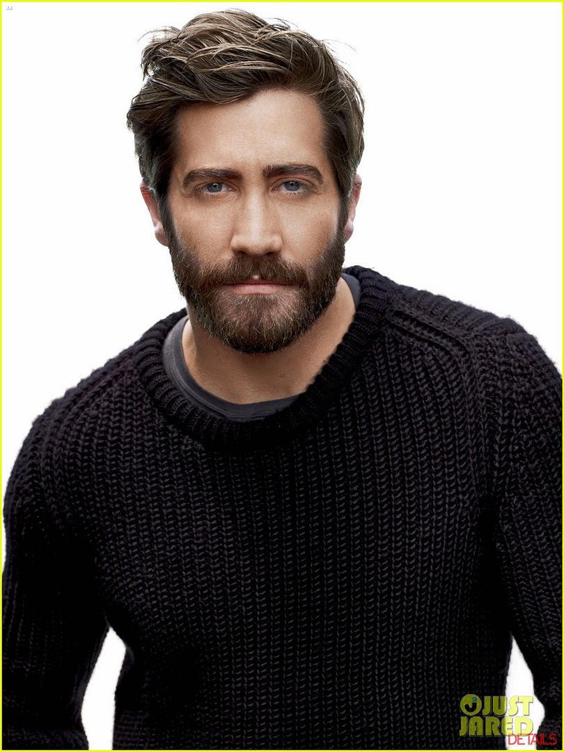 Jake Gyllenhaal, Jake Gyllenhaal