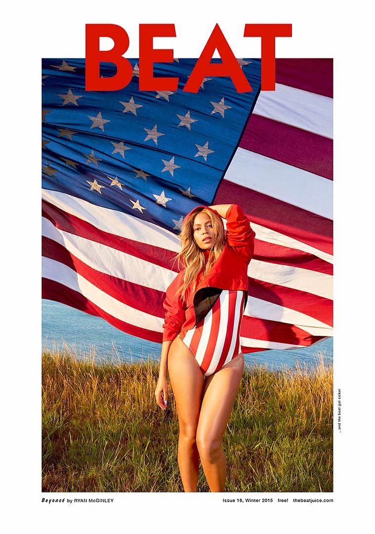 Beyoncé : BEAT (Winter 2015) photo Beyonce-Beat-Magazine-Winter-2015-Cover-Pictures01.jpg