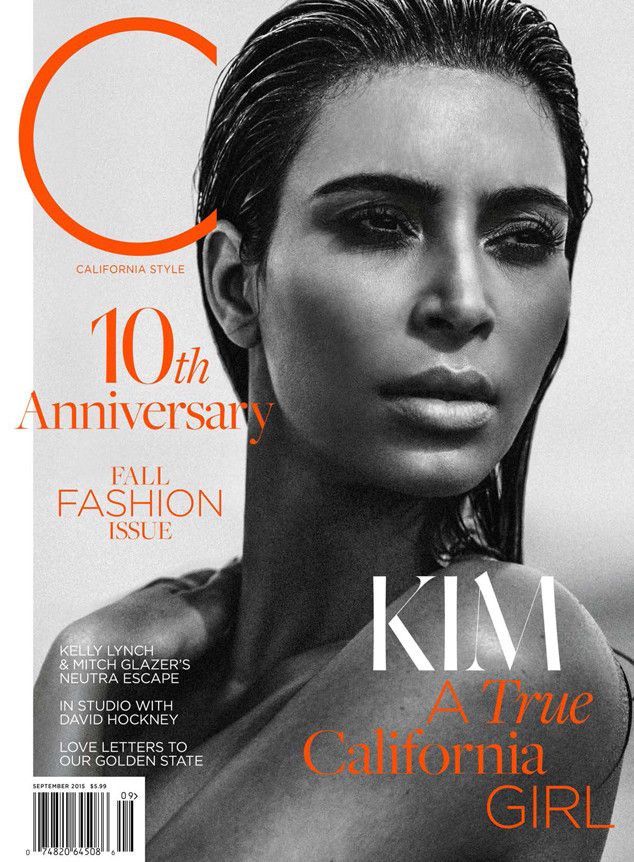 Kim Kardashian West : C (10th Anniversary) photo rs_634x862-150827111249-634.C-Magazine-Kim-Kardashian.jl.082715.jpg