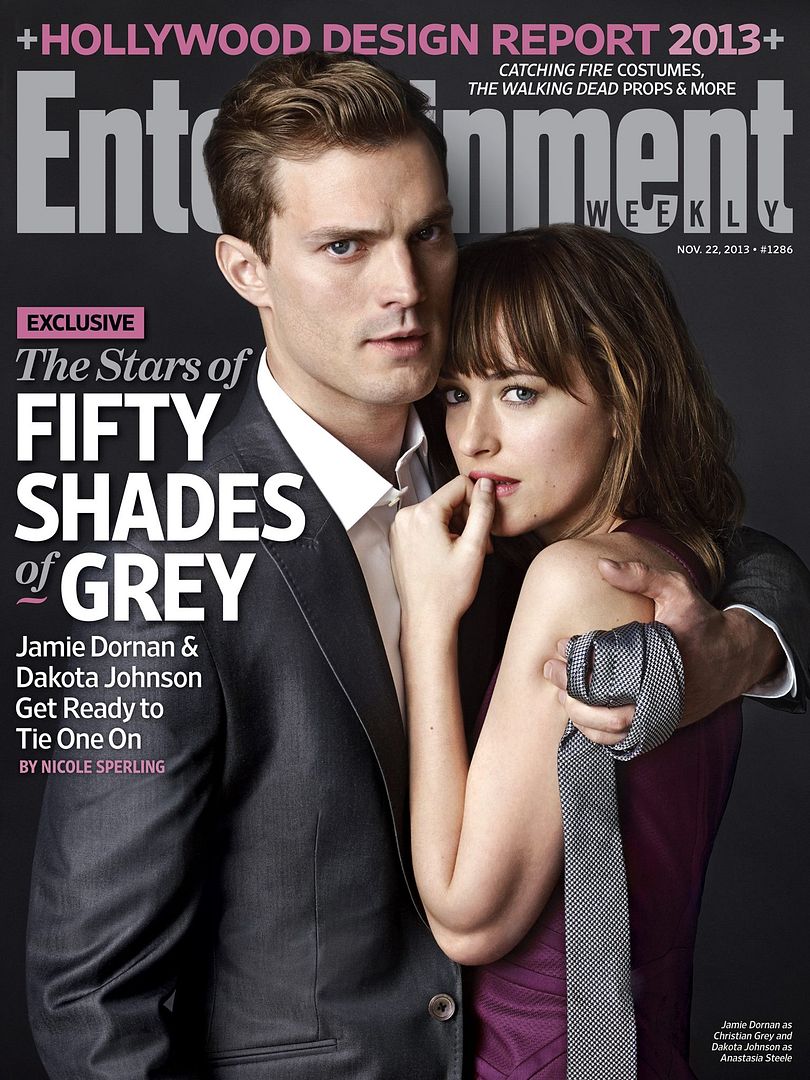 Fifty Shades of Grey : EW (Nov. 22, 2013) photo fifty-shades-of-grey.jpg