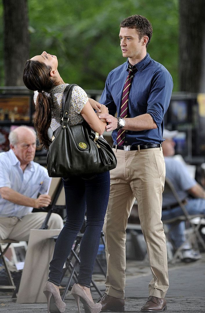 Friends with Benefits